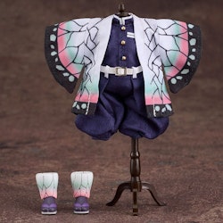 Nendoroid Doll Outfit Set: Shinobu Kocho