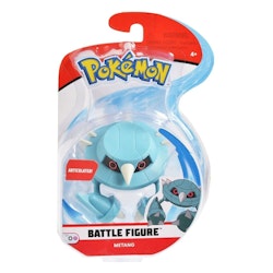 Pokémon Battle Figure Pack Mini Figure Metang