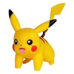 Pokémon Battle Figure Set Figure 2-Pack Pikachu & Popplio