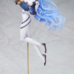 Rebuild of Evangelion Rei Ayanami (Long Hair Ver.)