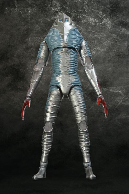 Shin Ultraman MAF Alien Zarab