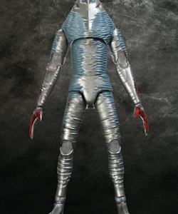 Shin Ultraman MAF Alien Zarab