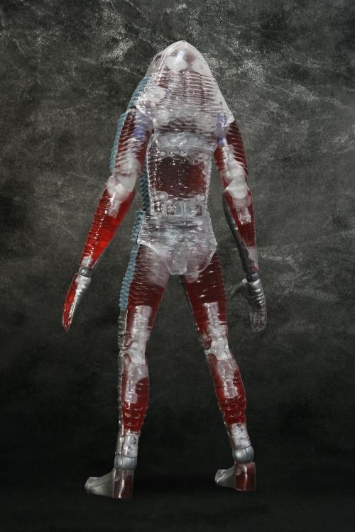 Shin Ultraman MAF Alien Zarab