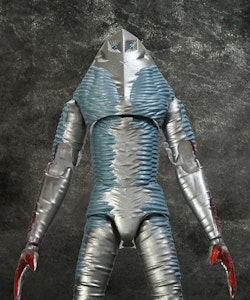 Shin Ultraman MAF Alien Zarab