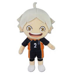 Haikyu!! Plush Koshi Season 3