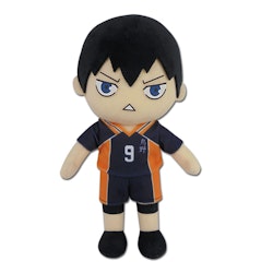 Haikyu!! Plush Tobio Season 3