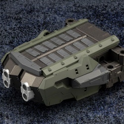 Hexa Gear Booster Pack 012 Multi-Lock Missile 1/24 Scale Model Kit