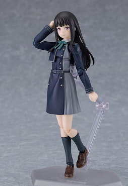 Lycoris Recoil Figma Takina Inoue