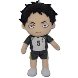 Haikyu!! Plush Keiji Season 4