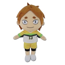 Haikyu!! Plush Motoya Season 4