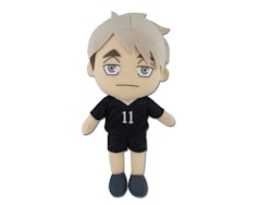 Haikyu!! Plush Osamu Season 4