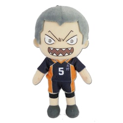 Haikyu!! Plush Ryunosuke Season 3