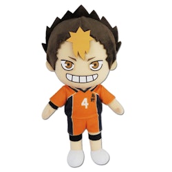 Haikyu!! Plush Yu Season 3