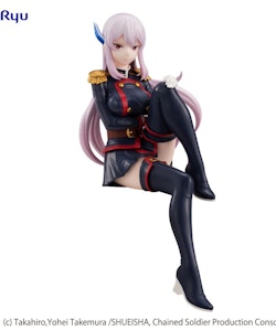 Chained Soldier Kyouka Uzen Noodle Stopper Figure