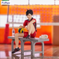 Haikyu!! Noodle Stopper Tetsuro Kuroo