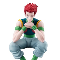 Hunter x Hunter Noodle Stopper Hisoka (Rerelease)