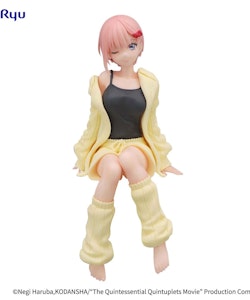 The Quintessential Quintuplets Noodle Stopper Ichika Nakano (Loungewear Ver.)