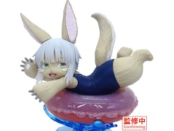 Made in Abyss: The Golden City of the Scorching Sun Aqua Float Girls Nanachi