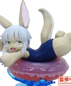 Made in Abyss: The Golden City of the Scorching Sun Aqua Float Girls Nanachi
