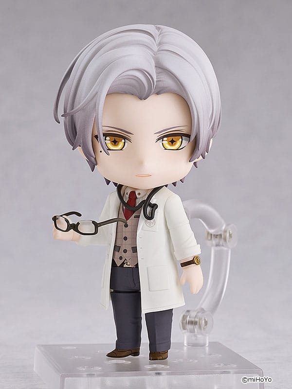 Tears of Themis Nendoroid Adjudicator