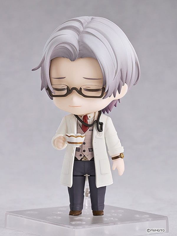 Tears of Themis Nendoroid Adjudicator