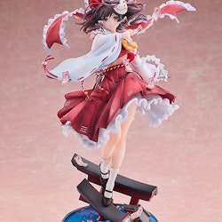 Touhou Project Reimu Hakurei: Wonderful Shrine Maiden of Paradise Ver.