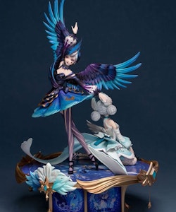 Honor of Kings Xiao Qiao: Swan Starlet Ver.