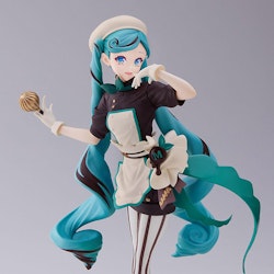 Vocaloid Luminasta Hatsune Miku (Bitter Patissier) (Rerelease)