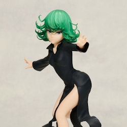 One Punch Man Figure #5 Terrible Tornado