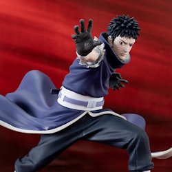 Naruto Shippuden Vibration Stars Obito Uchiha II