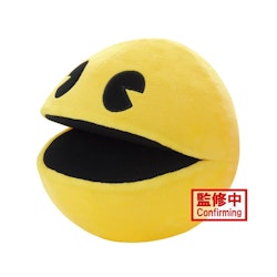 Pac-Man Big Plush Pac-Man