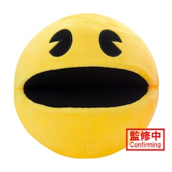 Pac-Man Big Plush Pac-Man
