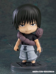 Jujutsu Kaisen Nendoroid Toji Fushiguro