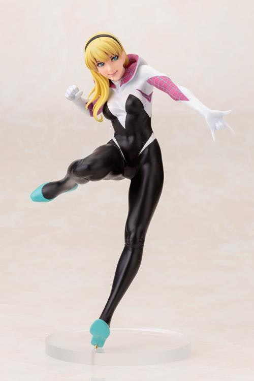 Marvel Comics Bishoujo Spider-Gwen