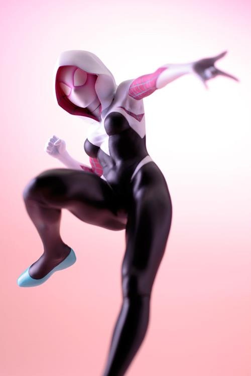 Marvel Comics Bishoujo Spider-Gwen