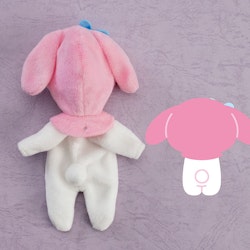 Nendoroid Doll Kigurumi Pajamas: My Melody