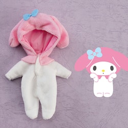 Nendoroid Doll Kigurumi Pajamas: My Melody