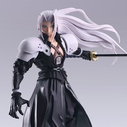 Final Fantasy VII Bring Arts Sephiroth