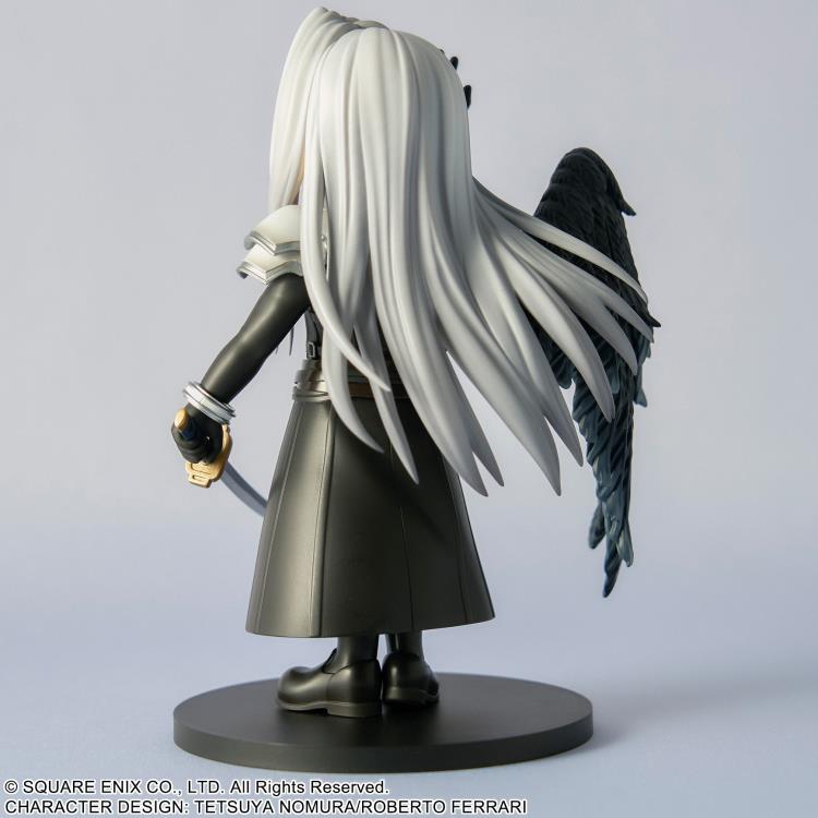 Final Fantasy VII Remake Adorable Arts Sephiroth