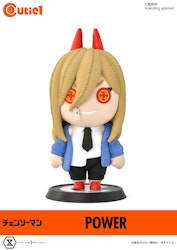 Chainsaw Man Cutie1 Power