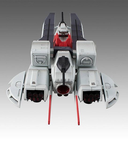 Mobile Suit Zeta Gundam Cosmo Fleet Special Argame Re