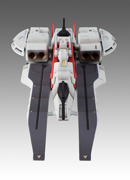 Mobile Suit Zeta Gundam Cosmo Fleet Special Argame Re