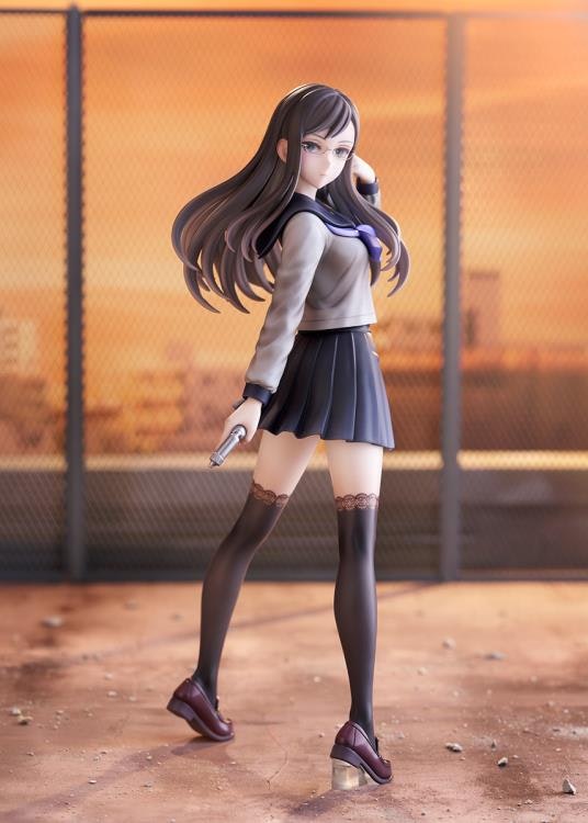 13 Sentinels: Aegis Rim Megumi Yakushiji - Ediya Shop | Action figures,  figurines/figures from anime & manga
