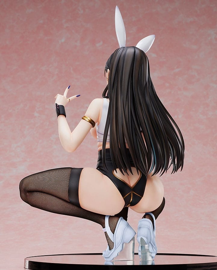 (18+) Creators Opinion Hinatsu Namiguchi Bunny Ver.