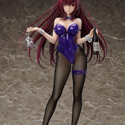 Fate/Grand Order B-Style Scathach (Sashi Ugatsu Bunny Ver.) (Rerelease)