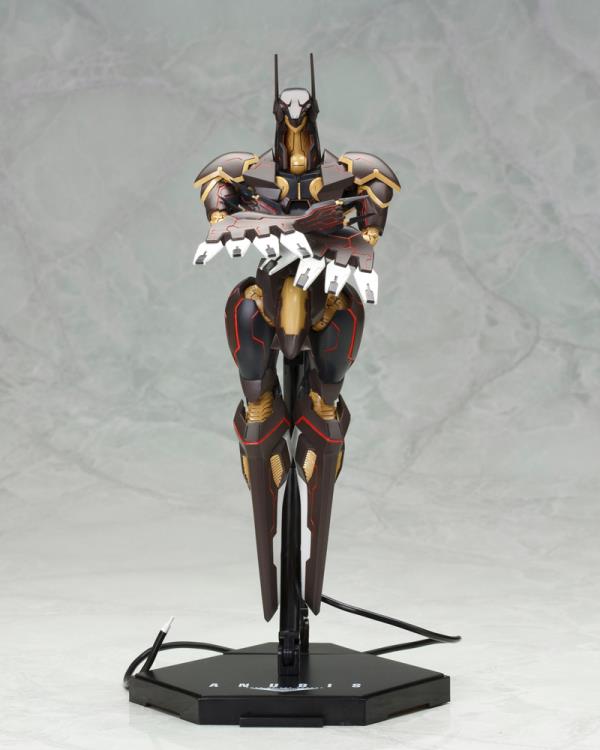 Anubis: Zone of the Enders Anubis Model Kit
