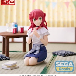 Bocchi the Rock! Ikuyo Kita Premium Perching Figure