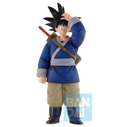 Dragon Ball Ichibansho Goku Another Ver. (Fierce Fighting!! World Tournament)