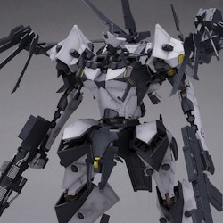 Armored Core: For Answer BFF 063AN Ambient 1/72 Scale Model Kit