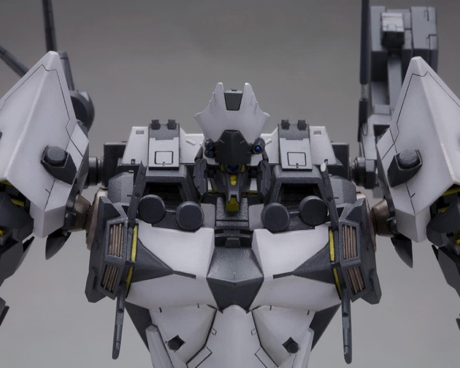 Armored Core: For Answer BFF 063AN Ambient 1/72 Scale Model Kit